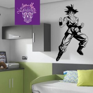 Gokú – Dragon Ball