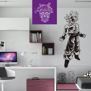 Gokú – Dragon Ball