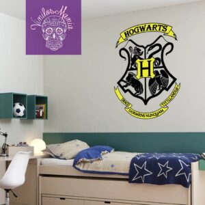 Hogwarts – Harry Potter