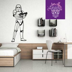 Stormtrooper – Star Wars