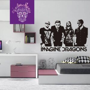 Imagine Dragons