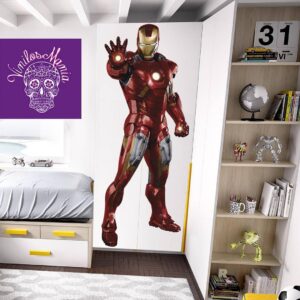 Iron Man