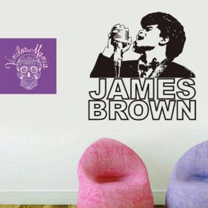 James Brown
