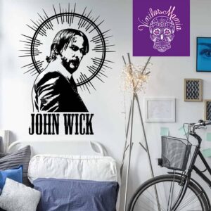 John Wick