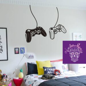 Joysticks