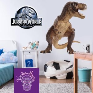 Jurassic World