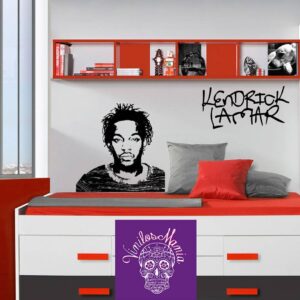 Kendrick Lamar