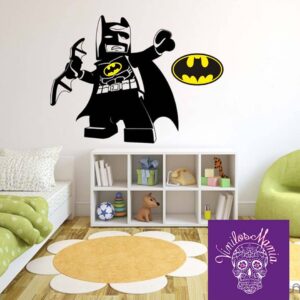 LEGO Batman