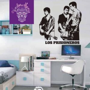 Los Prisioneros