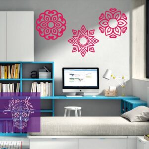 Mandalas
