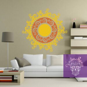 Mandala Sol