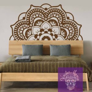 Medio mandala