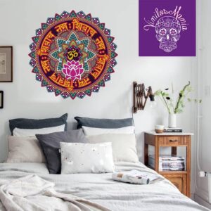 Mandalas