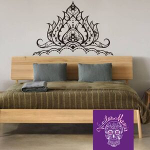Flor de Loto mandala