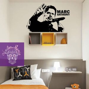 Marc Anthony