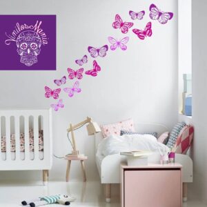 Mariposas