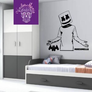 Marshmello