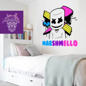 Marshmello