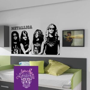 Metallica