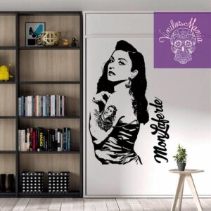 Mon Laferte