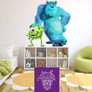 Monsters Inc.