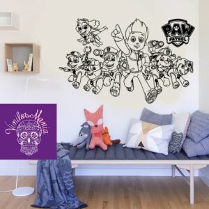Paw Patrol