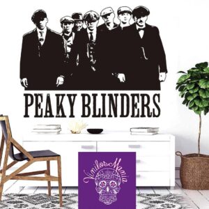 Peaky Blinders