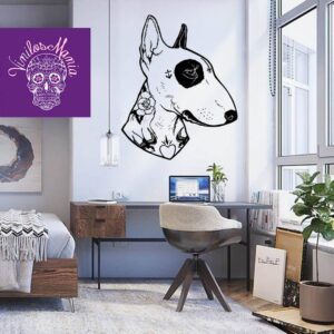 Bull Terrier