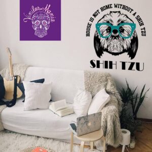 Shih-Tzu