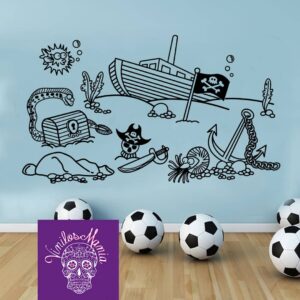 Piratas