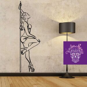 Pole Dance