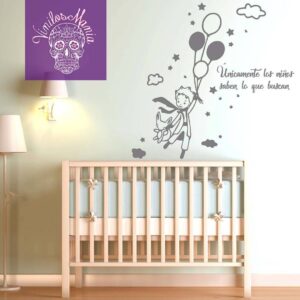 Únicamente los niños… – El principito