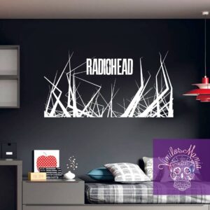 Radiohead