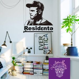 Residente