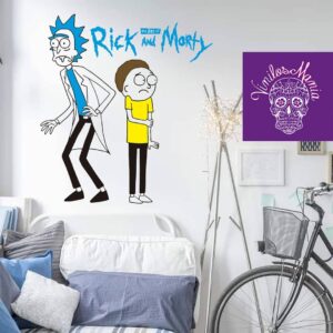 Rick & Morty