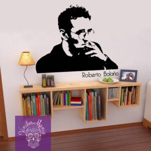 Roberto Bolaño