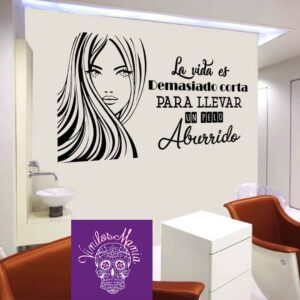 La vida es demasiado corta…