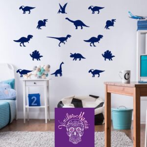 Set Dinosaurios