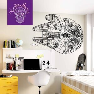 Halcón Milenario – Star Wars