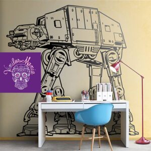 Star Wars – AT-AT