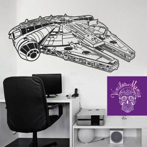 Halcón Milenario – Star Wars