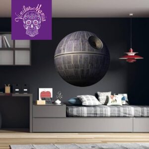 Estrella de la muerte – Star Wars