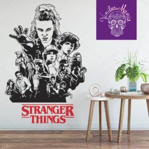 Stranger Things