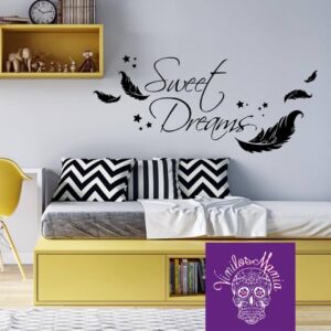 Dulces sueños