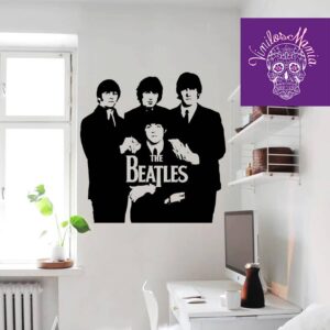 The Beatles