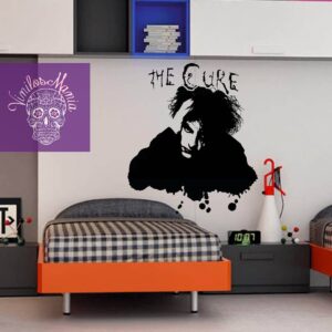 The Cure