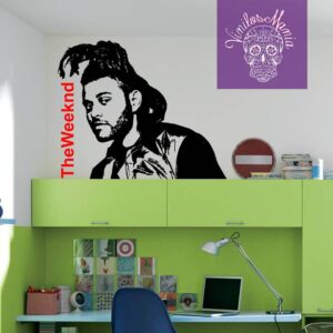 The Weeknd