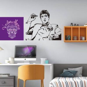 Tony Montana