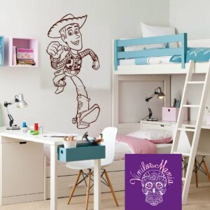 Woody – Toy Story