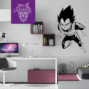 Vegeta – Dragon Ball